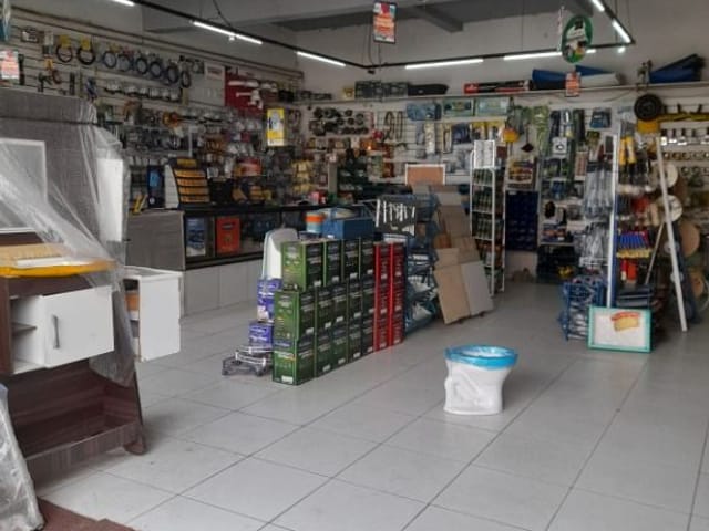 Prédio com 450m², à venda, no bairro Jardim D Abril em São Paulo