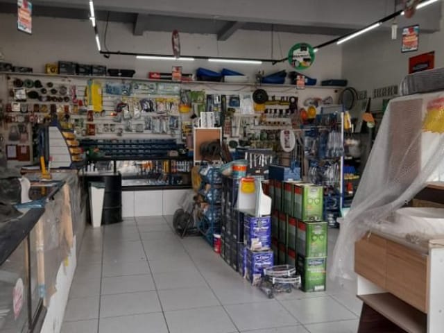 Prédio com 450m², à venda, no bairro Jardim D Abril em São Paulo