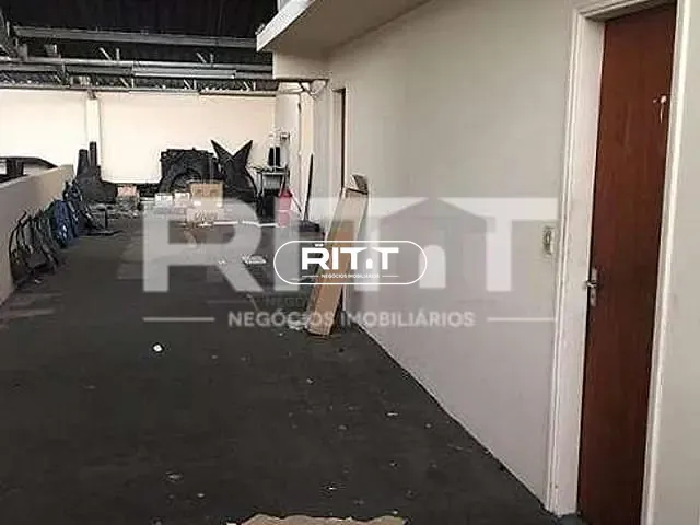 Prédio com 660m², à venda, no bairro Centro em Campinas