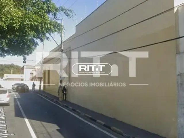 Prédio com 660m², à venda, no bairro Centro em Campinas