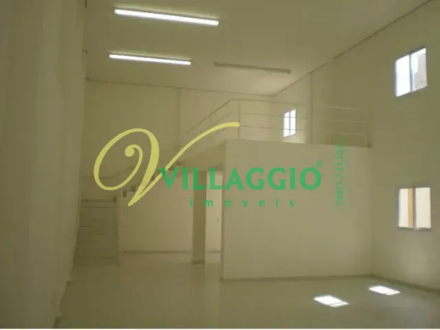 Prédio com 360m², à venda, no bairro Vila Imperial em São José do Rio Preto