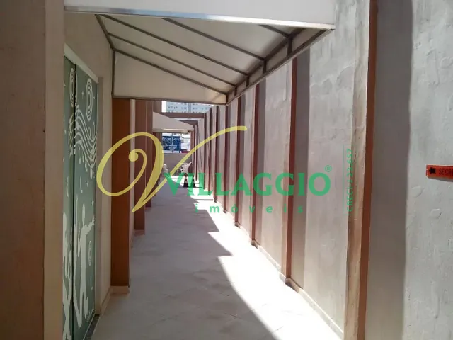 Prédio com 360m², à venda, no bairro Vila Imperial em São José do Rio Preto
