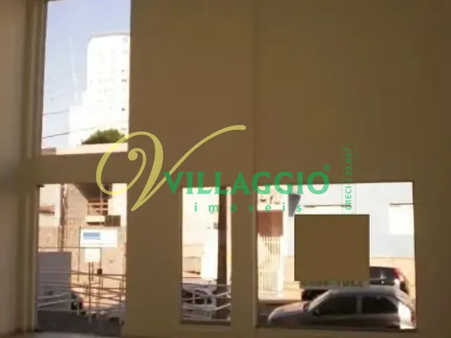 Prédio com 360m², à venda, no bairro Vila Imperial em São José do Rio Preto