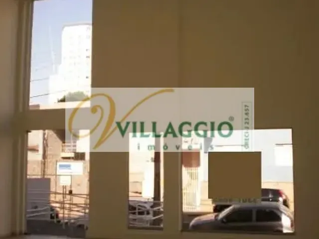 Prédio com 360m², à venda, no bairro Vila Imperial em São José do Rio Preto