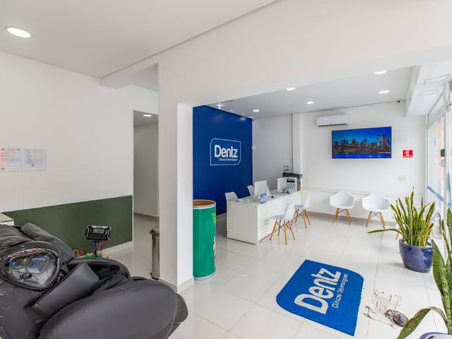 Prédio com 277m², à venda, no bairro Santo Amaro em São Paulo