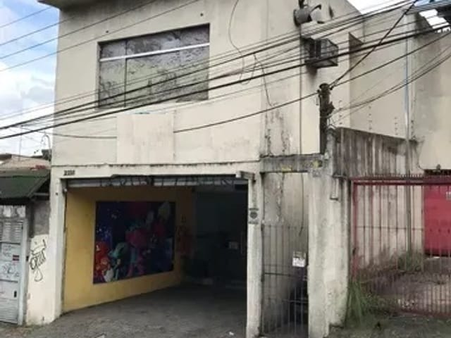 Foto do Prédio - Excelente Prédio comercia   à venda, Jardim Pinhal/Macedo-  Guarulhos, SP | Imobiliária Compare