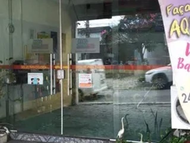 Foto do Prédio - Excelente Prédio comercia   à venda, Jardim Pinhal/Macedo-  Guarulhos, SP | Imobiliária Compare