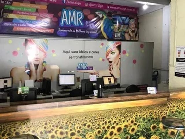 Foto do Prédio - Excelente Prédio comercia   à venda, Jardim Pinhal/Macedo-  Guarulhos, SP | Imobiliária Compare