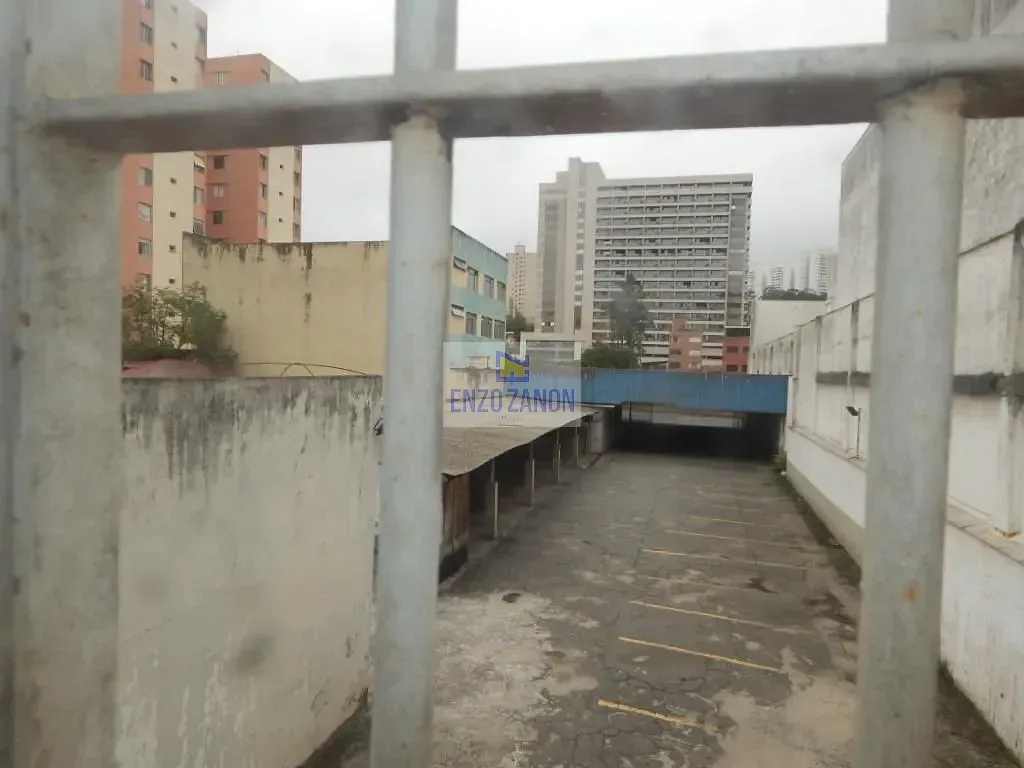 Prédio Inteiro, 570 m² - Foto 3
