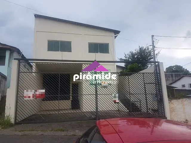 Prédio com 300m², à venda, no bairro Jardim Paulista em São José dos Campos