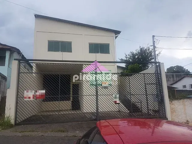 Prédio com 300m², à venda, no bairro Jardim Paulista em São José dos Campos