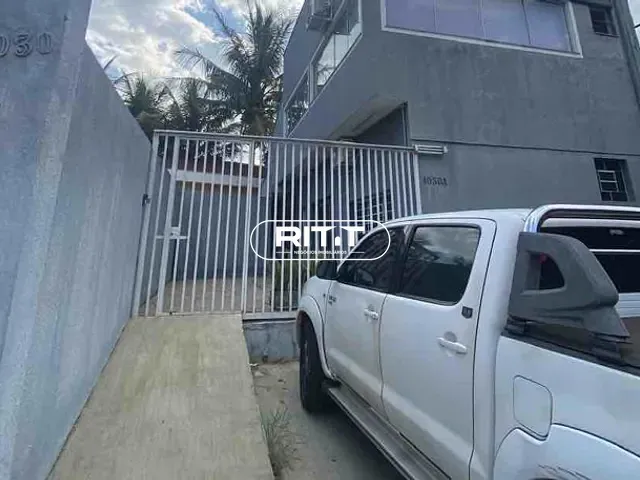 Prédio com 420m² 2 quartos e 4 banheiros, para alugar, no bairro Jardim Nova Europa em Campinas
