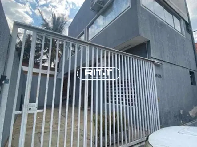 Prédio com 420m² 2 quartos e 4 banheiros, para alugar, no bairro Jardim Nova Europa em Campinas