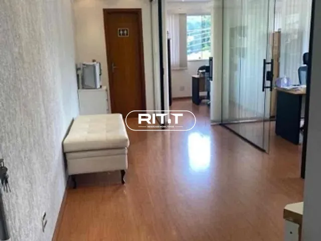 Prédio com 420m² 2 quartos e 4 banheiros, para alugar, no bairro Jardim Nova Europa em Campinas