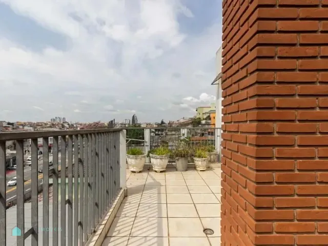 Prédio com 378m², à venda ou para alugar, no bairro Parque São Luís em São Paulo