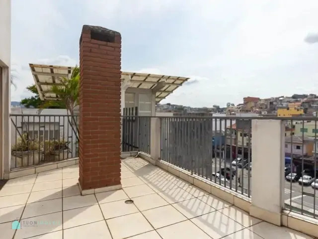Prédio com 378m², à venda ou para alugar, no bairro Parque São Luís em São Paulo