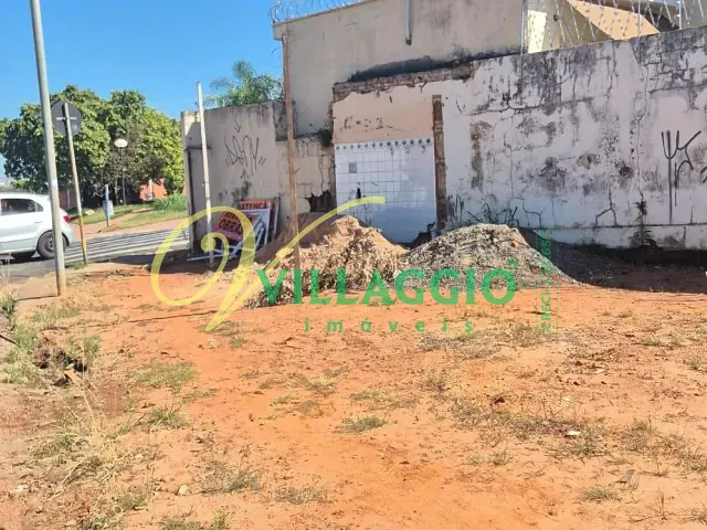 Prédio com 600m², à venda, no bairro Jardim Roseana em São José do Rio Preto