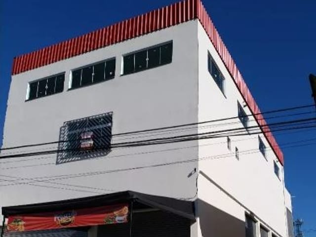 Foto do Prédio - Prédio à venda, Jardim Novo Portugal, Guarulhos, SP | Imobiliária Compare