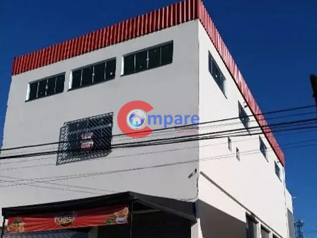 Prédio à venda, no bairro Jardim Novo Portugal em Guarulhos