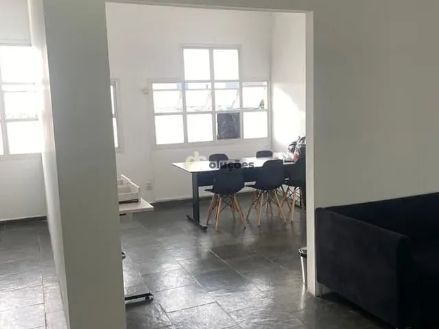 Prédio à venda, no bairro Chácara Santo Antônio (Zona Sul) em São Paulo