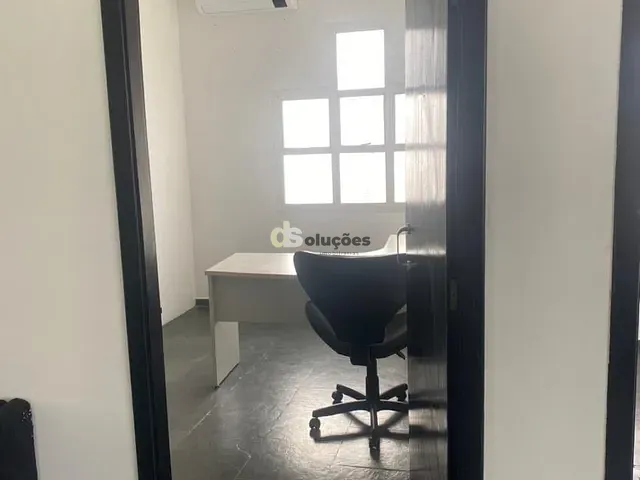 Prédio à venda, no bairro Chácara Santo Antônio (Zona Sul) em São Paulo