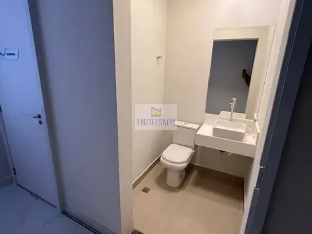 Prédio com 261m², para alugar, no bairro Centro em Diadema