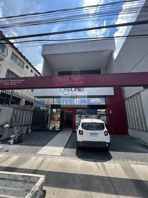 Prédio Inteiro, 543 m² - Foto 1