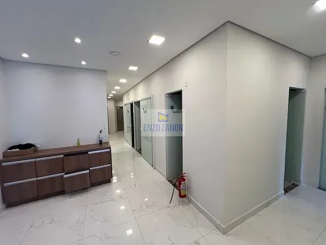 Prédio Inteiro, 543 m² - Foto 12