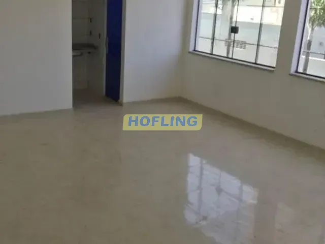 Prédio com 1m², à venda, no bairro Centro em Rio Claro