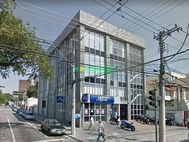 Sala com 488m², para alugar, no bairro Centro em São José dos Campos