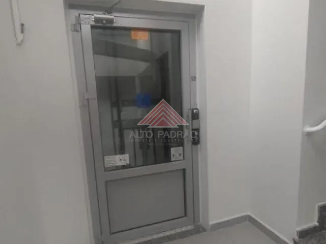Prédio com 210m², para alugar, no bairro Matriz em Mauá