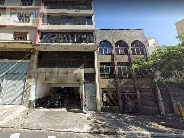 Prédio com 320m², à venda, no bairro Bela Vista em São Paulo