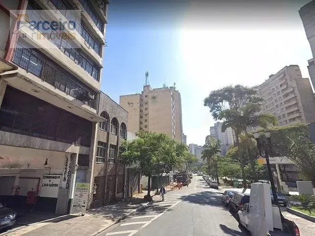 Prédio com 320m², à venda, no bairro Bela Vista em São Paulo