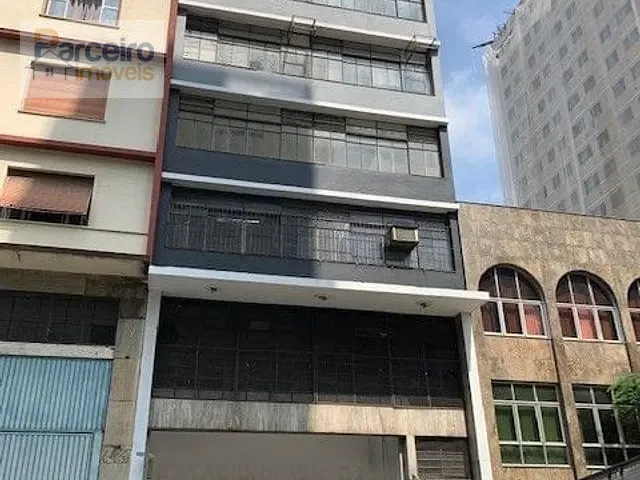 Prédio com 320m², à venda, no bairro Bela Vista em São Paulo