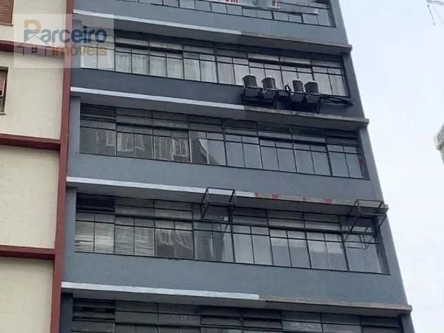 Prédio com 320m², à venda, no bairro Bela Vista em São Paulo