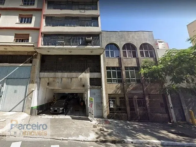 Prédio com 320m², à venda, no bairro Bela Vista em São Paulo