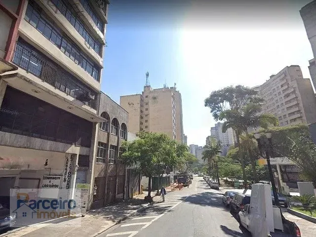 Prédio com 320m², à venda, no bairro Bela Vista em São Paulo