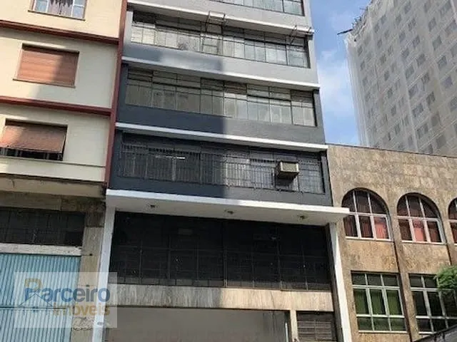 Prédio com 320m², à venda, no bairro Bela Vista em São Paulo