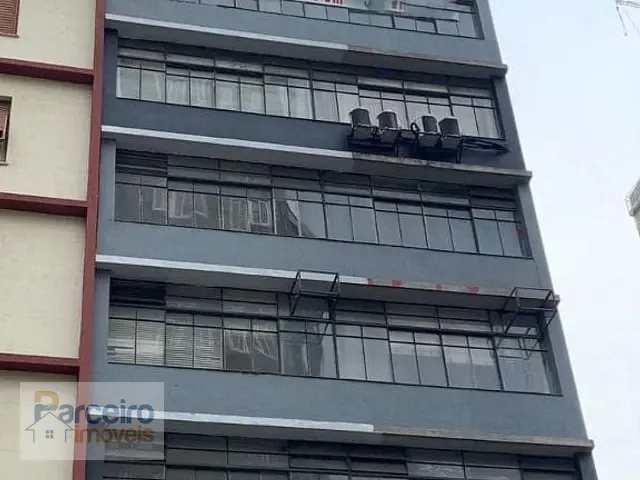 Prédio com 320m², à venda, no bairro Bela Vista em São Paulo