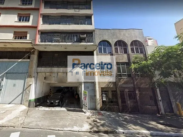 Prédio com 320m², à venda, no bairro Bela Vista em São Paulo