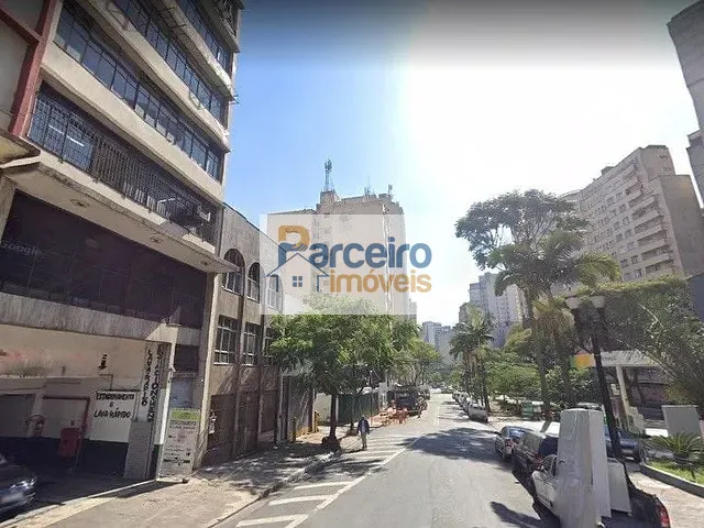 Prédio com 320m², à venda, no bairro Bela Vista em São Paulo