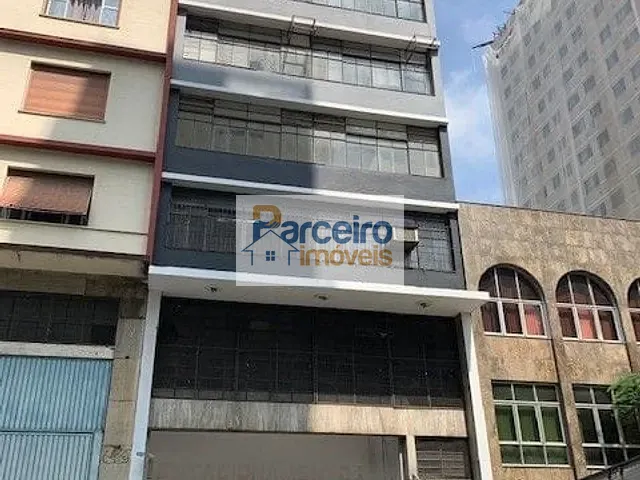 Prédio com 320m², à venda, no bairro Bela Vista em São Paulo