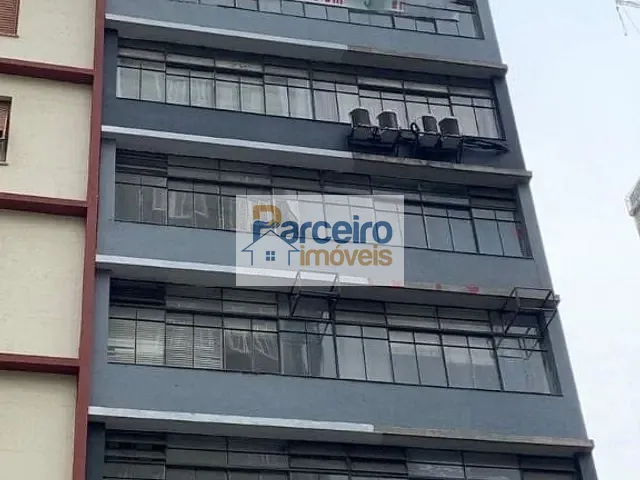 Prédio com 320m², à venda, no bairro Bela Vista em São Paulo