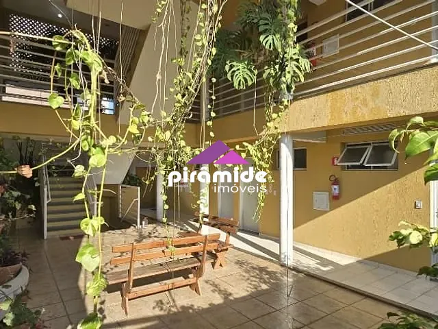 Prédio com 1557m², à venda, no bairro Urbanova em São José dos Campos