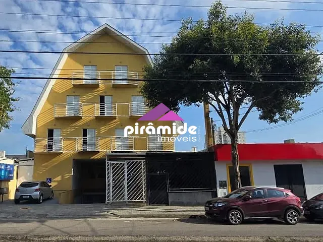 Prédio com 1557m², à venda, no bairro Urbanova em São José dos Campos