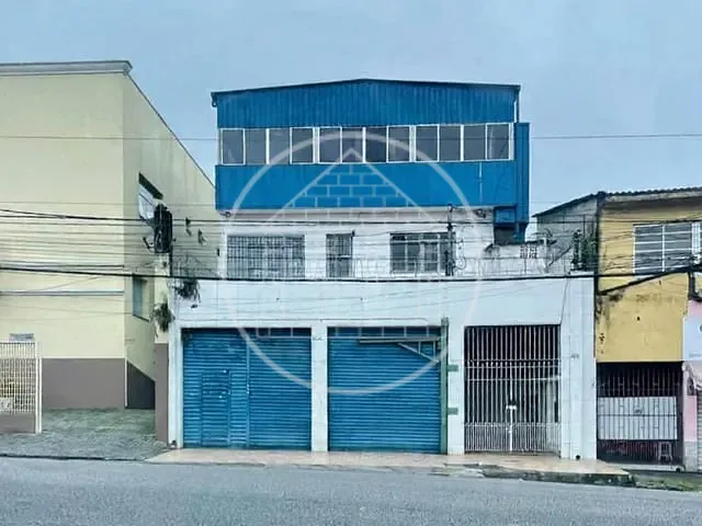 Prédio com 250m², à venda, no bairro Jardim Floresta em São Paulo