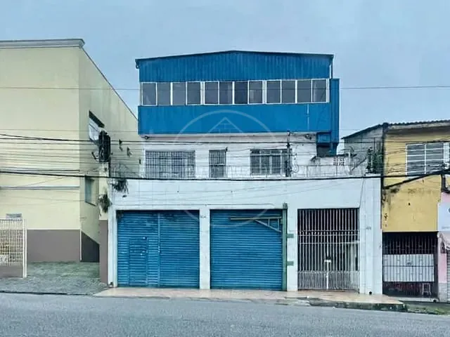 Prédio com 250m², à venda, no bairro Jardim Floresta em São Paulo