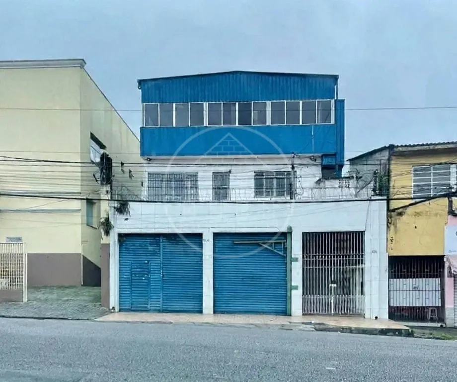 Prédio Inteiro, 832 m² - Foto 1