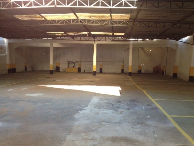 Prédio com 770m², à venda, no bairro Cambuci em São Paulo