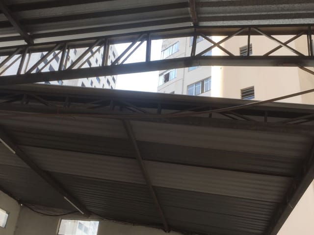 Prédio com 770m², à venda, no bairro Cambuci em São Paulo